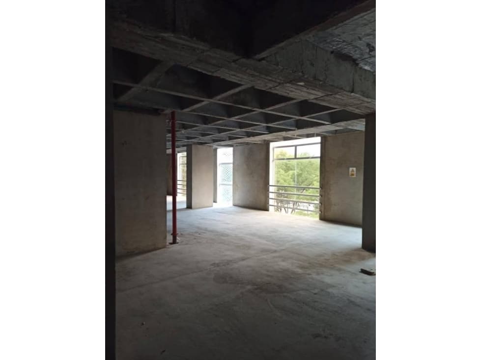 Arriendo de Edificio en Conquistadores - 1