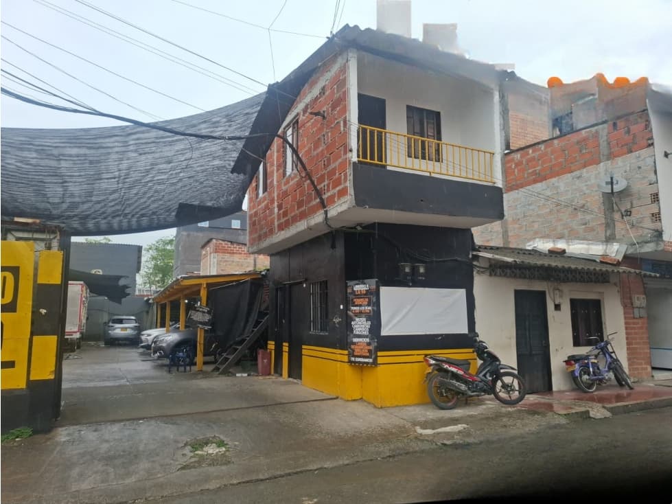 Venta Local en Apartadó Antioquia - 1