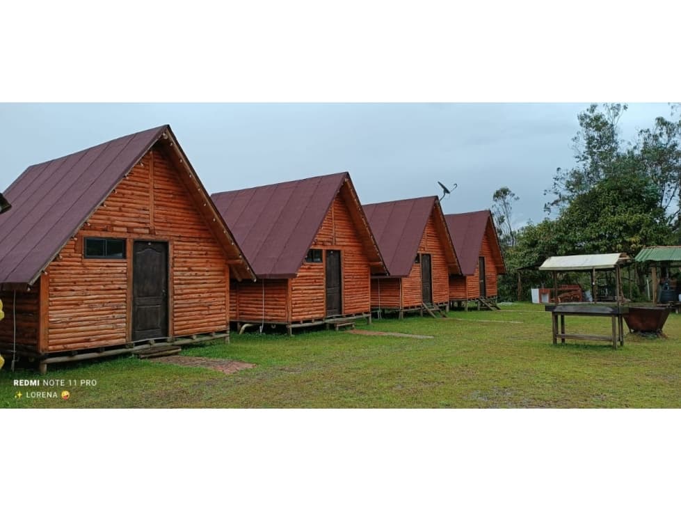 FINCA HOTEL ELPEÑOL - 1