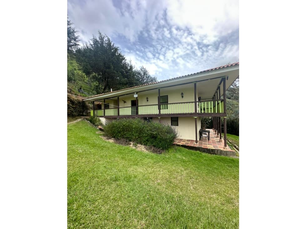 venta de finca la union - 1