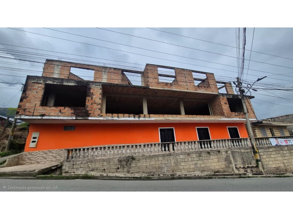 Oportunidad de Inversión en Amagá, Antioquia - 1