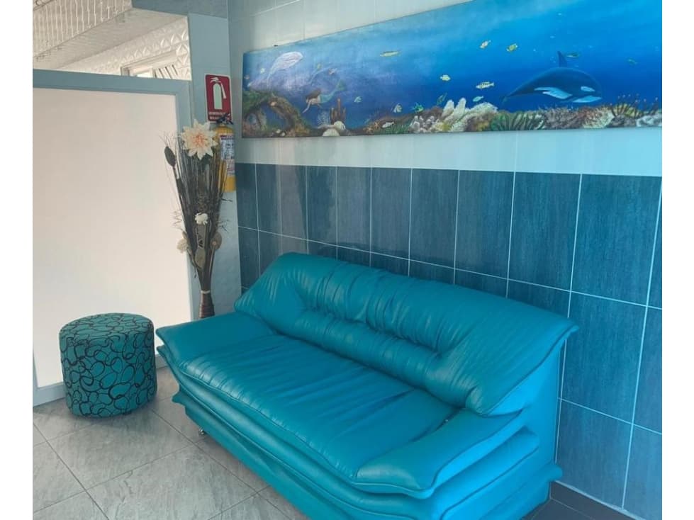 Venta Hostal o Hotel San Andres Islas puerta cerrada - 1