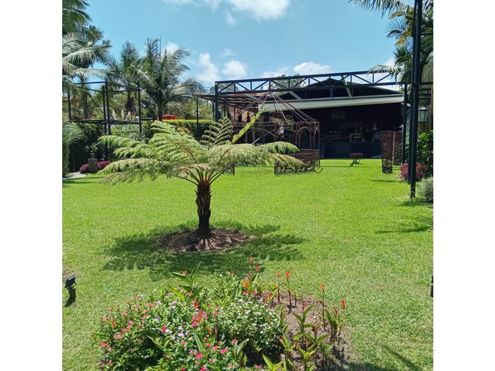 VENTA DE CASA DE EVENTOS ,BODEGA - 1