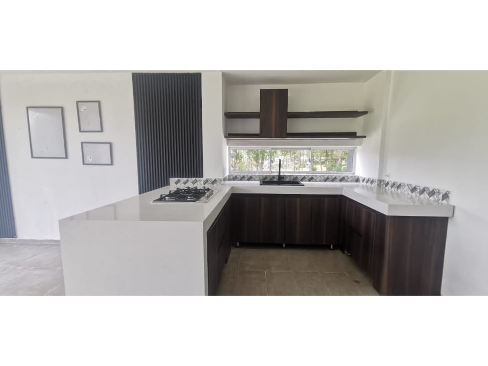 venta de casa en santa elena - 1