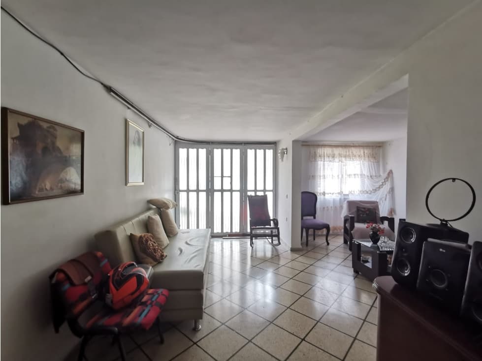 Venta casa en Sabaneta - 1