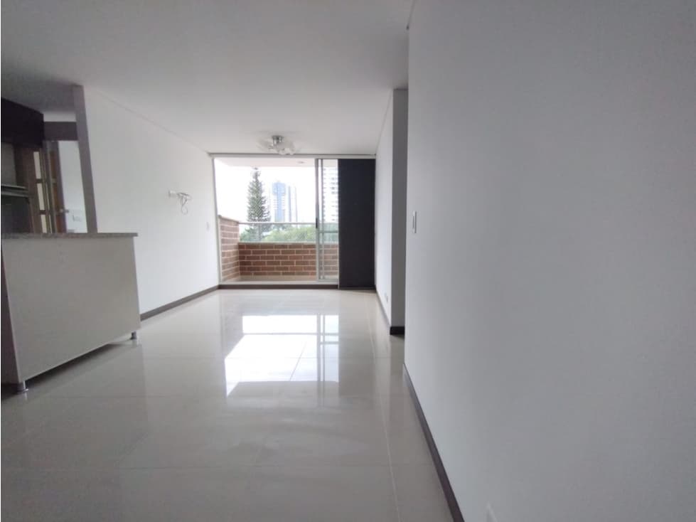 VENTA DE APARTAMENTO EN LA DOCTORA - 1