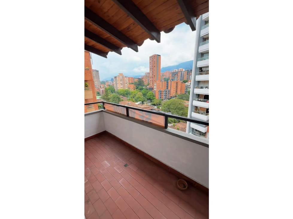 VENTA DE APARTAMENTO EN ENVIGADO - 1