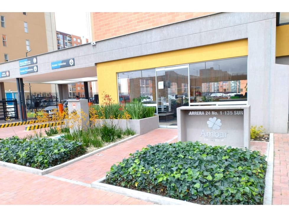 VENTA DE APARTAMENTO EN MADRID LA PROSPERIDAD - 1