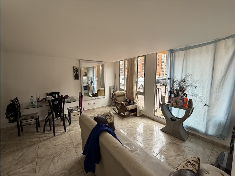 VENTA APARTAMENTO MADRID LA PROSPERIDAD - 1