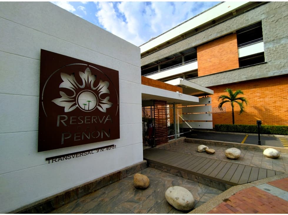 VENTA DE APARTAMENTO EN GIRARDOT, C/MARCA - 1
