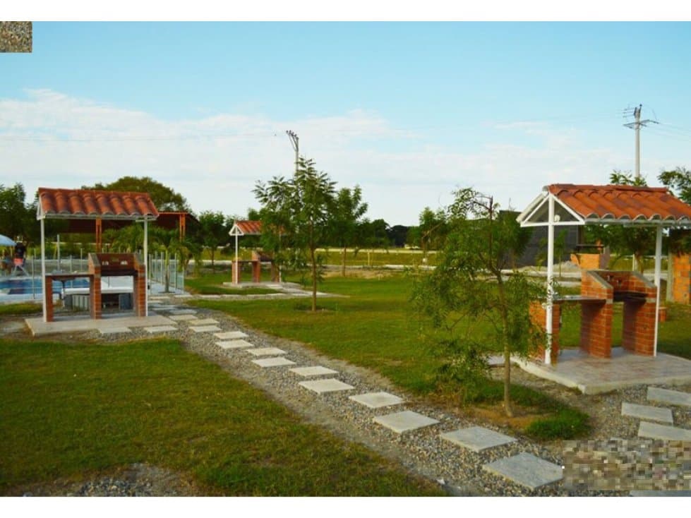 Lote en Venta en El guamo- Tolima - 1