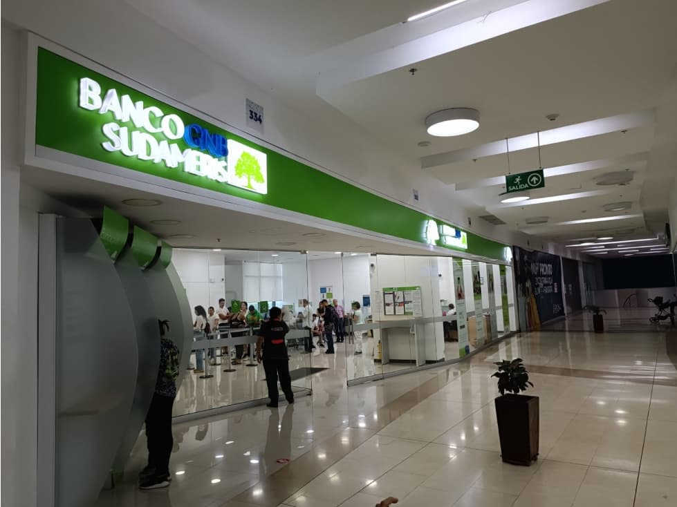 Venta de Local comercial Rentando en Acqua Ibagué - 1