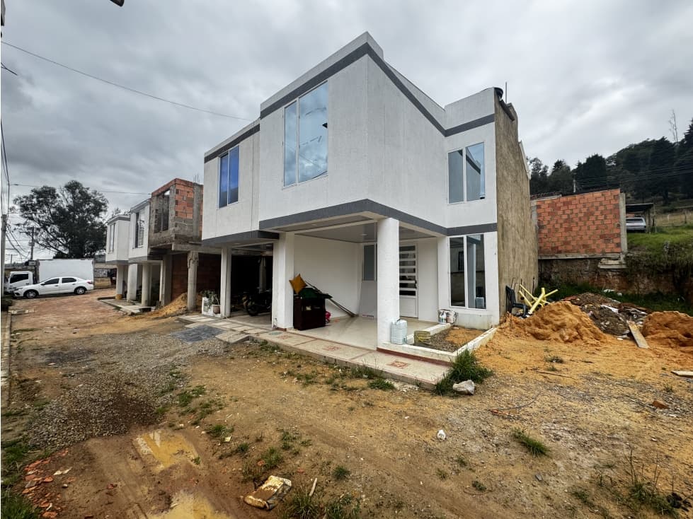 VENTA LOTE EN TUNJA - BARRIO SAN RAFAEL - 1