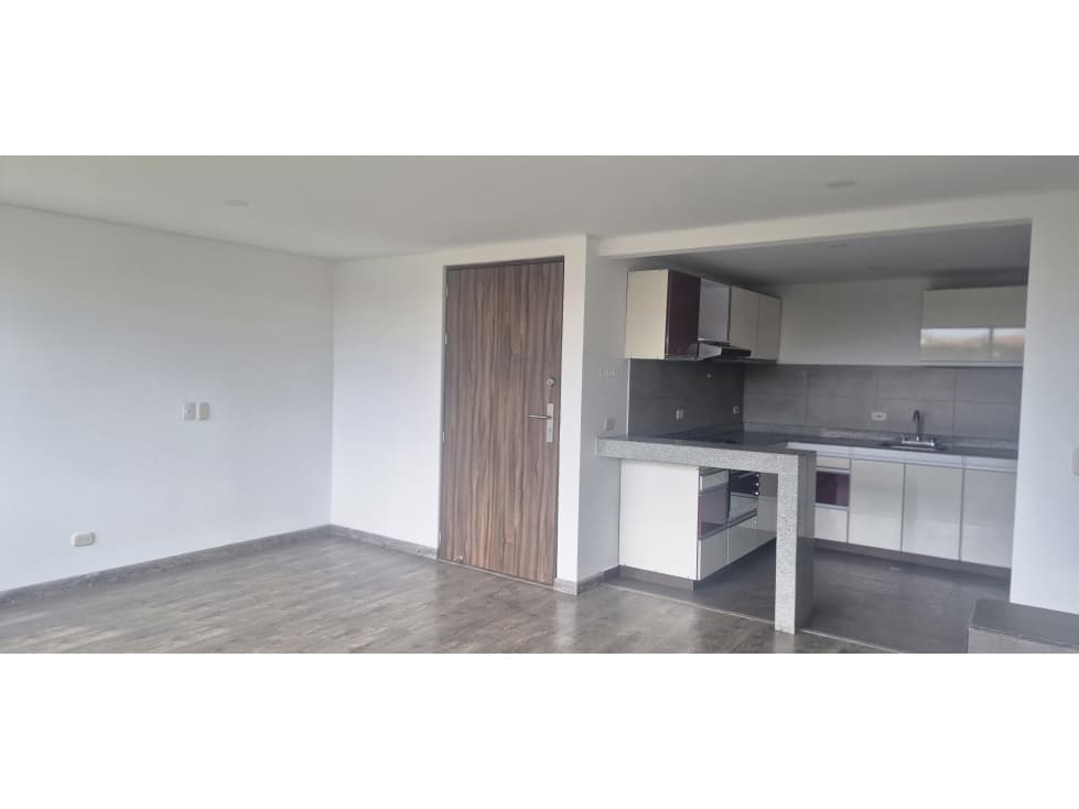 ARRIENDO APARTAMENTO MOSQUERA DIAMANTE ORIENTAL - 1
