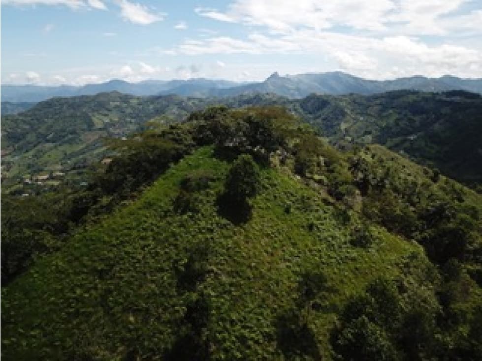 VENTA LOTE LA MONTAÑA VERGARA CUNDINAMARCA - 1