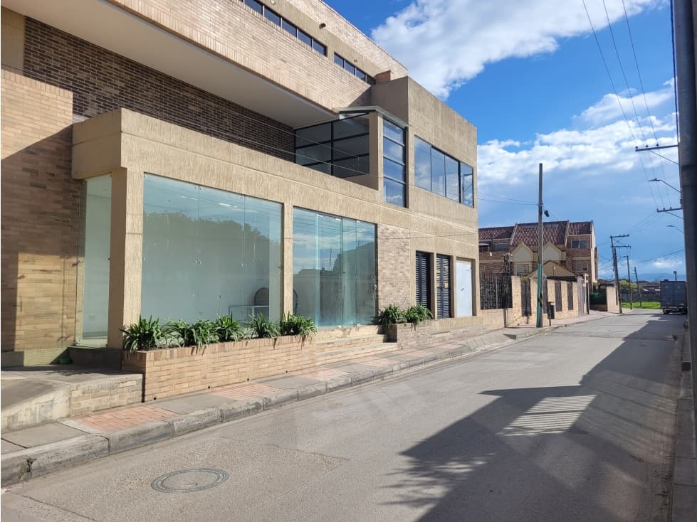 VENTA LOCAL COMERCIAL SAN ALEJO MOSQUERA DIAMANTE - 1