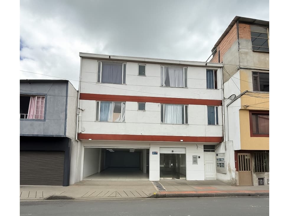 Local en Venta en Funza de 275 m2 Zona Comercial - 1