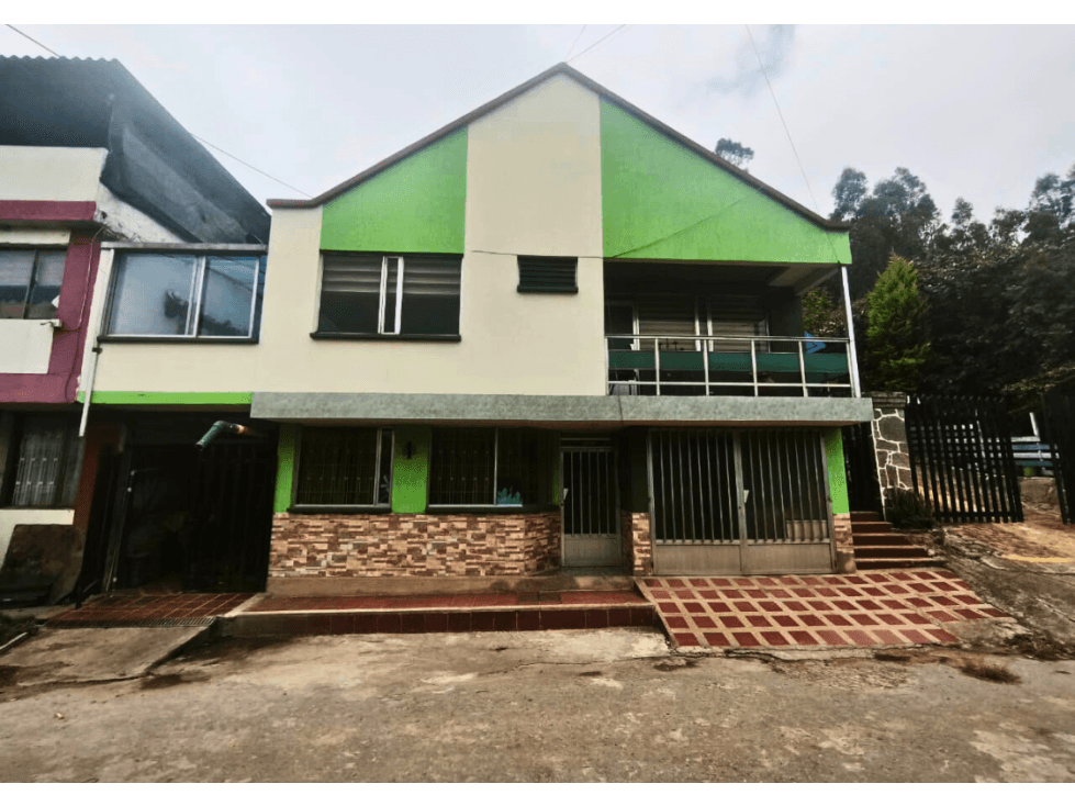 VENTA DE CASA EN TIBASOSA , VIA DUITAMA - TIBASOSA (ASADEROS) - 1