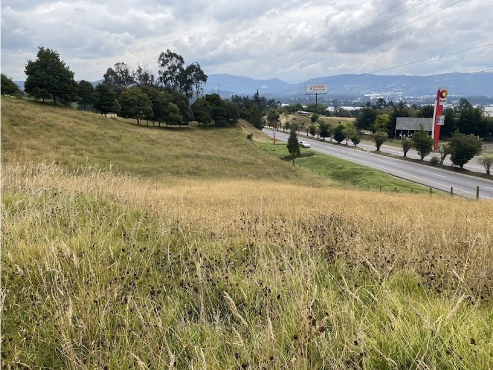 Inversion extraordinario lote en Sesquile Ubicadisimo - 1