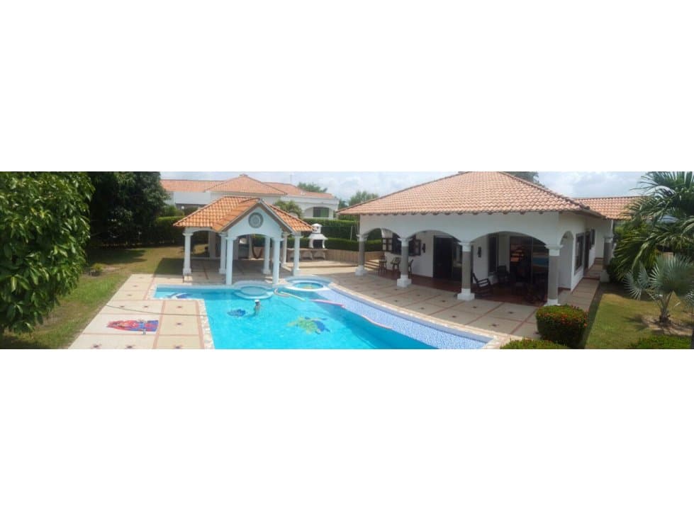 VENTA DE CASA EN CARMEN DE APICALA CONJUNTO EL IMPERIO - 1