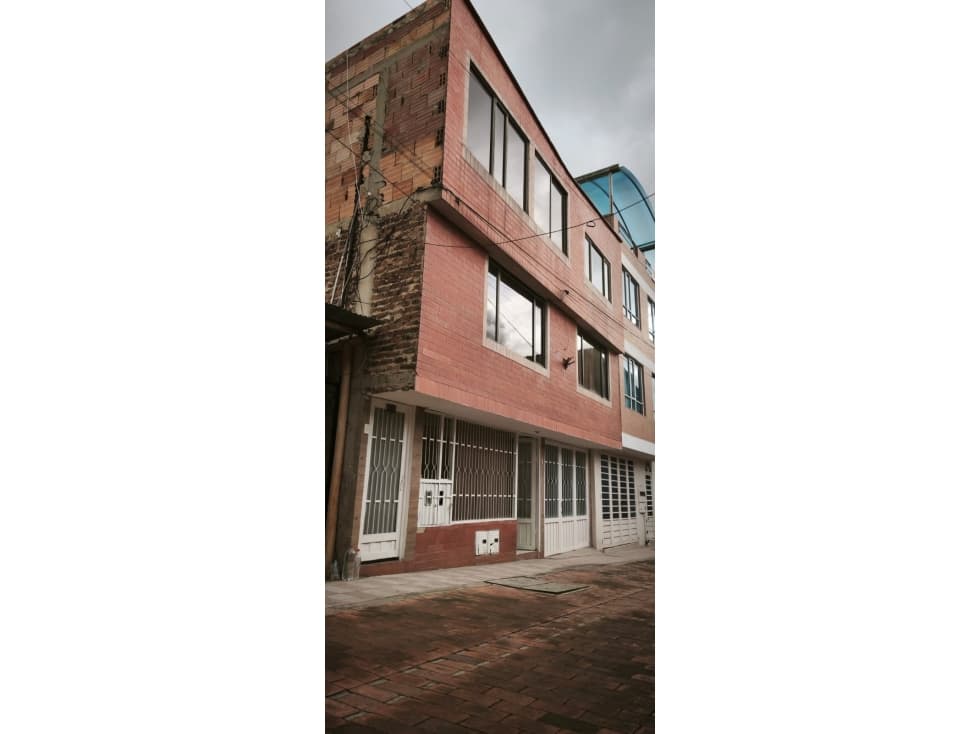 Gran Oportunidad de Inversión Venta de Casa- Paipa - 1