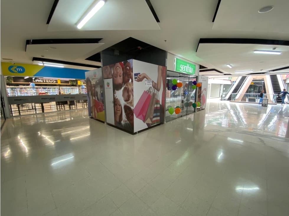 LOCAL COMERCIAL EN LA CALERA - 1