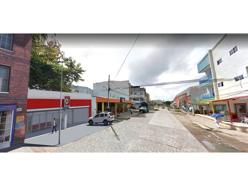 VENTA DE LOCAL RENTANDO MONTERIA - 1