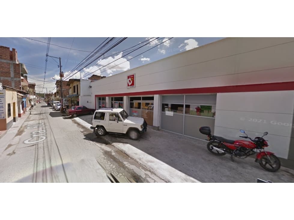 EN VENTA LOCAL COMERCIAL EN GUARNE - 1