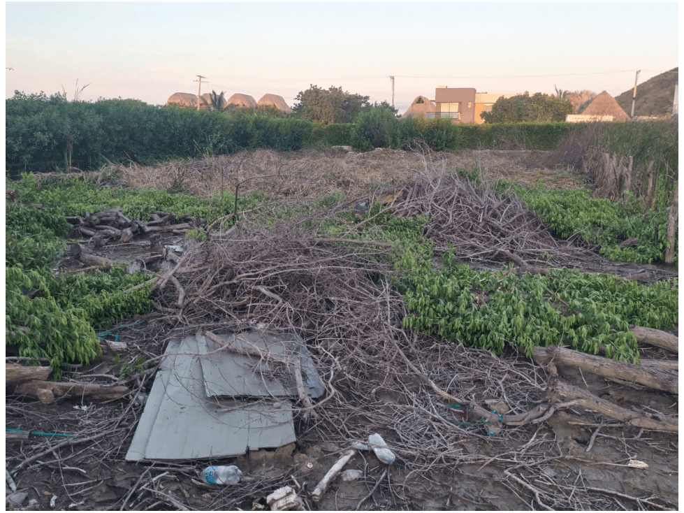 VENTA DE LOTE - ATLANTICO- COLOMBIA - 1