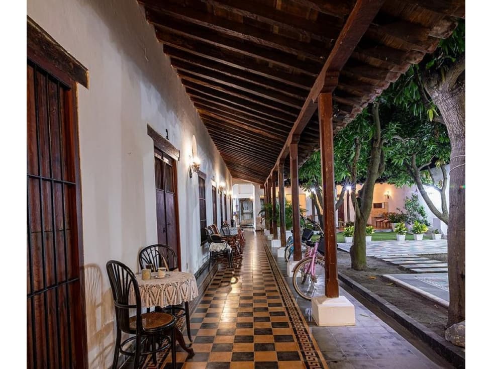 VENTA DE CASA COLONIAL- MUNICIPIO DE MOMPOX - COLOMBIA - 1