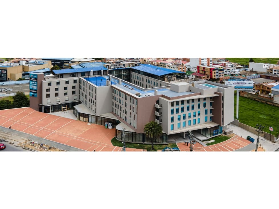 LOCAL EN VENTA CHIA - 1