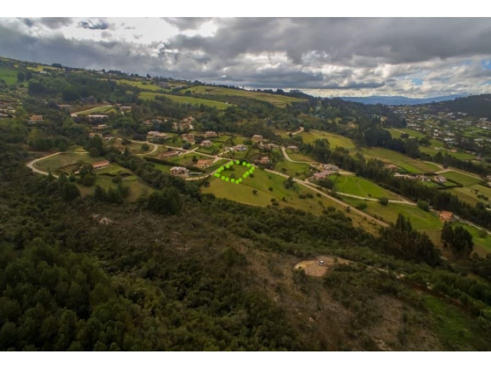 LOTE EN VENTA SOPO - 1