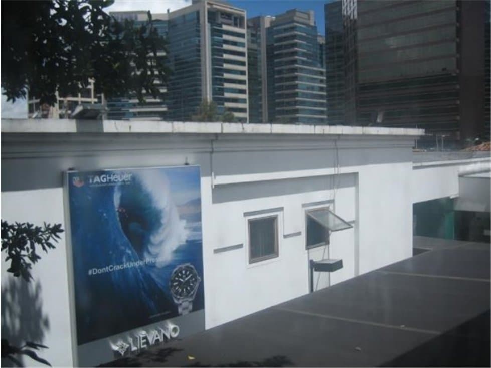 local en Arriendo Usaquén - 1