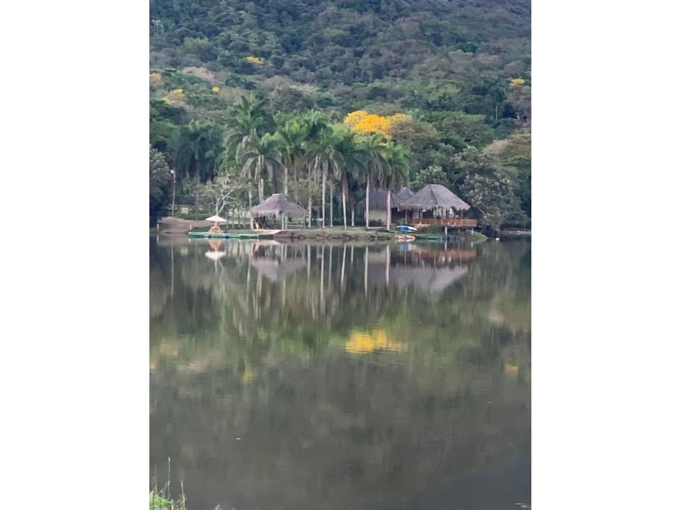 CASA EN VENTA, NILO, CUNDINAMARCA - 1