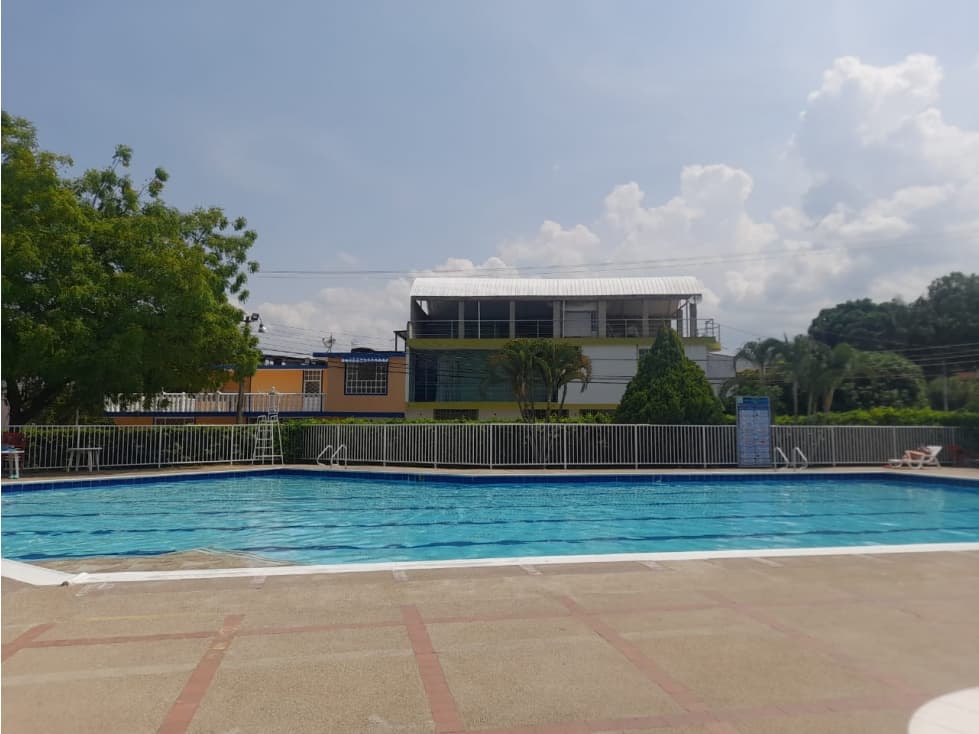 LOTE EN VENTA CONJUNTO JOSE MARIA CORDOBA RICAURTE C/MARCA - 1