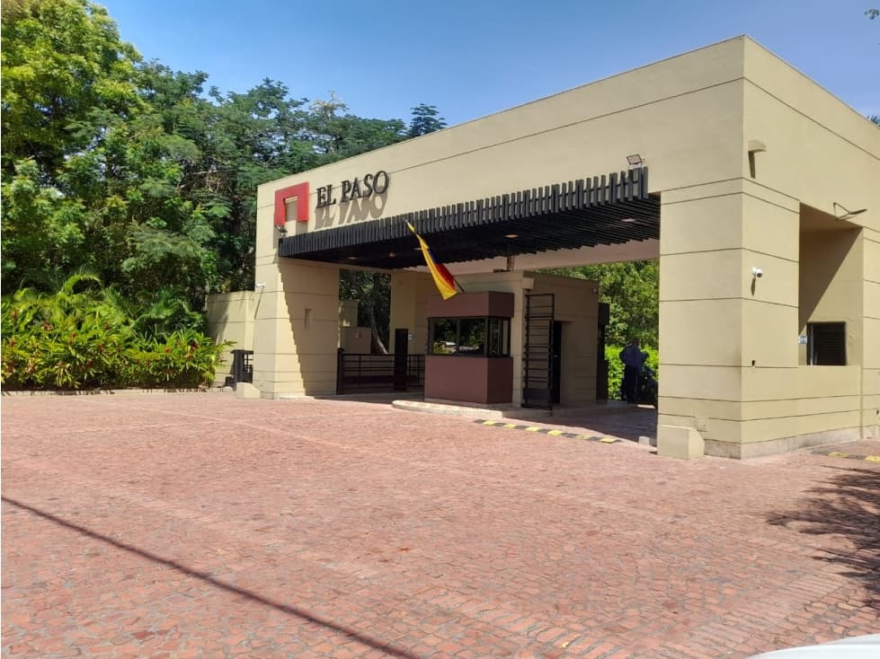 LOTE PARA LA VENTA HACIENDA EL PASO RICAURTE CUNDINAMARCA - 1