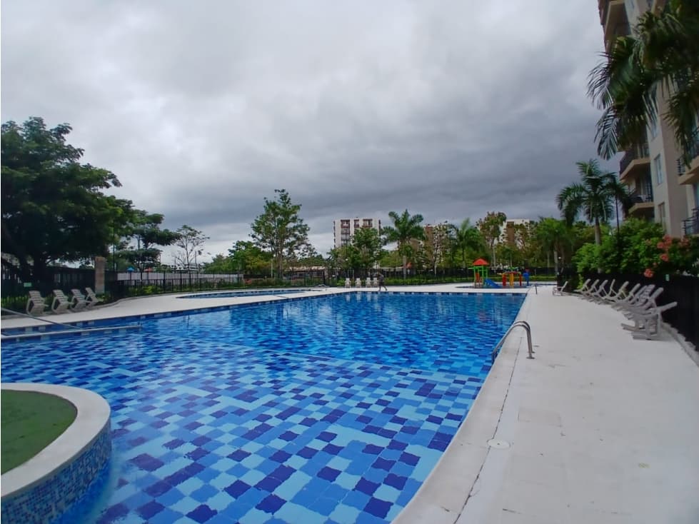 APARTAMENTO EN VENTA ROSARIO LAS PALMAS RICAURTE CUNDINAMARCA - 1