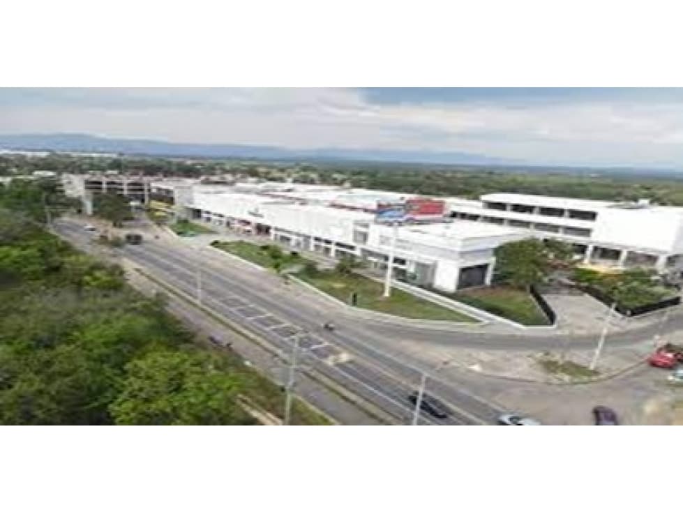 LOCAL EN VENTA CENTRO COMERCIAL PEÑALISA MALL, RICAURTE C/MARCA - 1