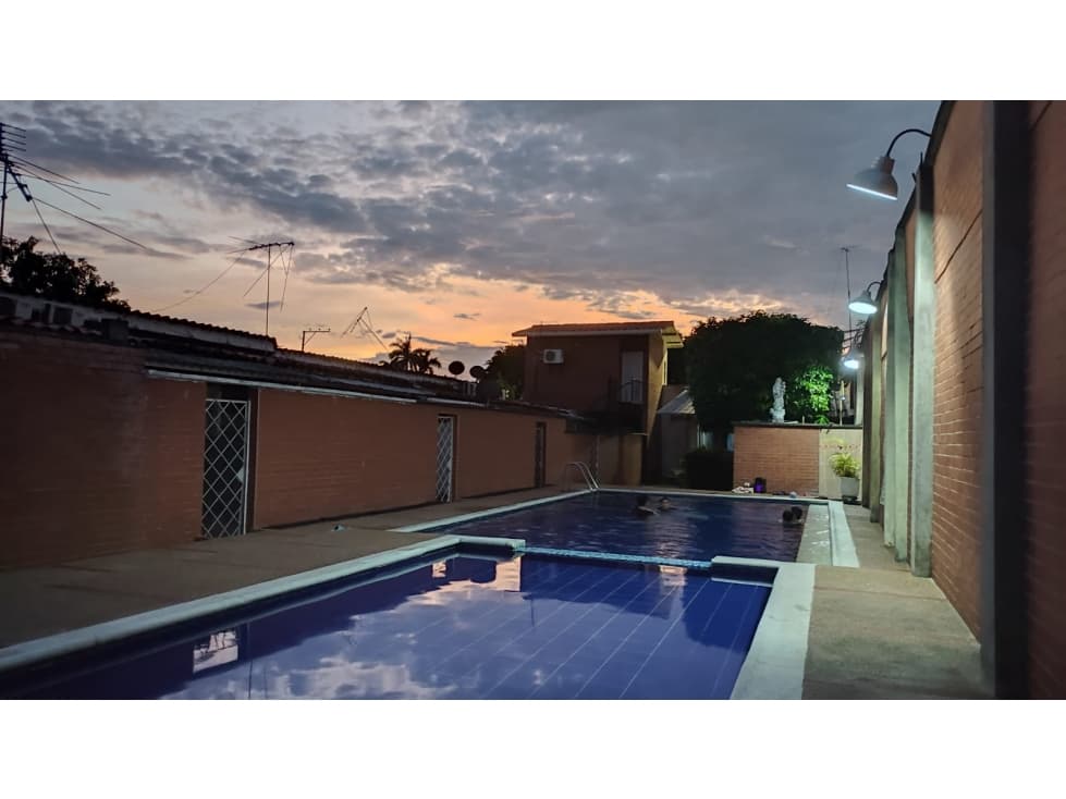 CASA EN VENTA CONJUNTO VILLA YUMA RICAURTE CUNDINAMARCA - 1