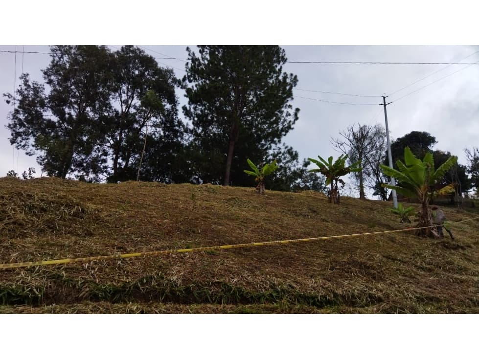 Lote En Copacabana - Se Vende - 1