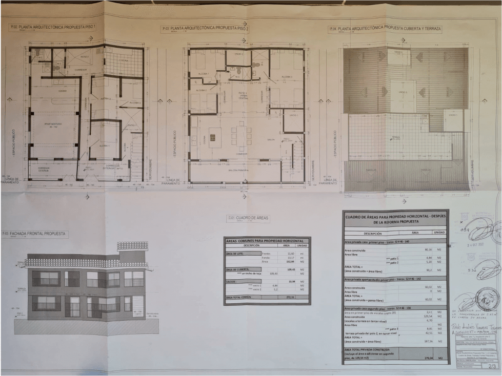 Proyecto En El Municipio Venecia Antioquia - Se Vende - 1