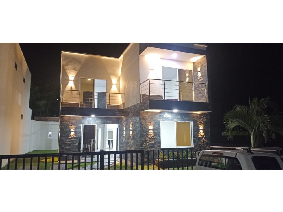 Cabaña En Sopetran - Se Vende - 1