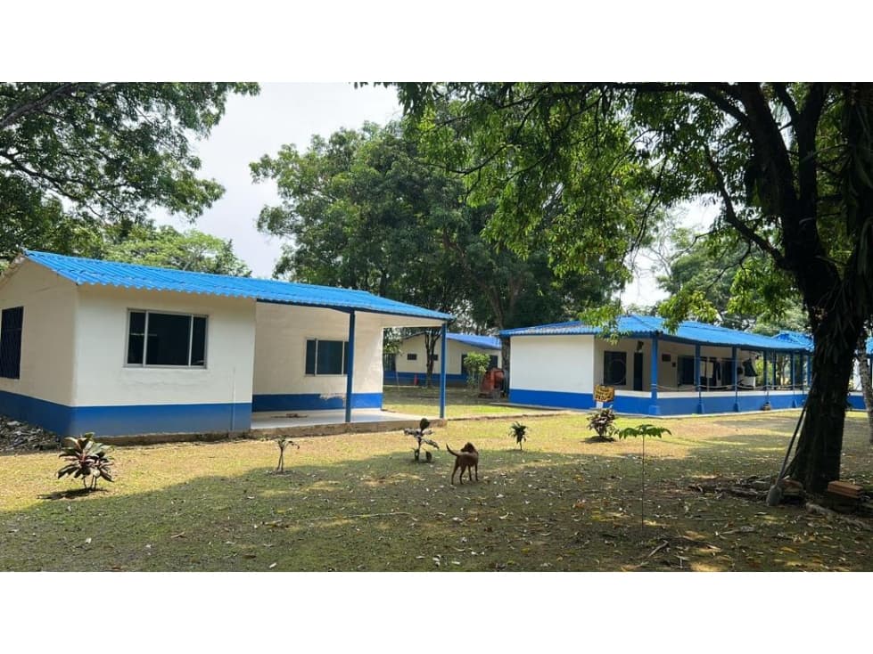 Finca en el Meta - Se Vende - 1