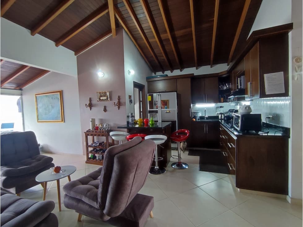 Apartamento en Girardota - Venta - 1
