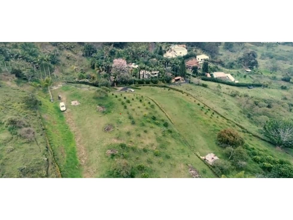 Lote en Copacabana - Se vende - 1