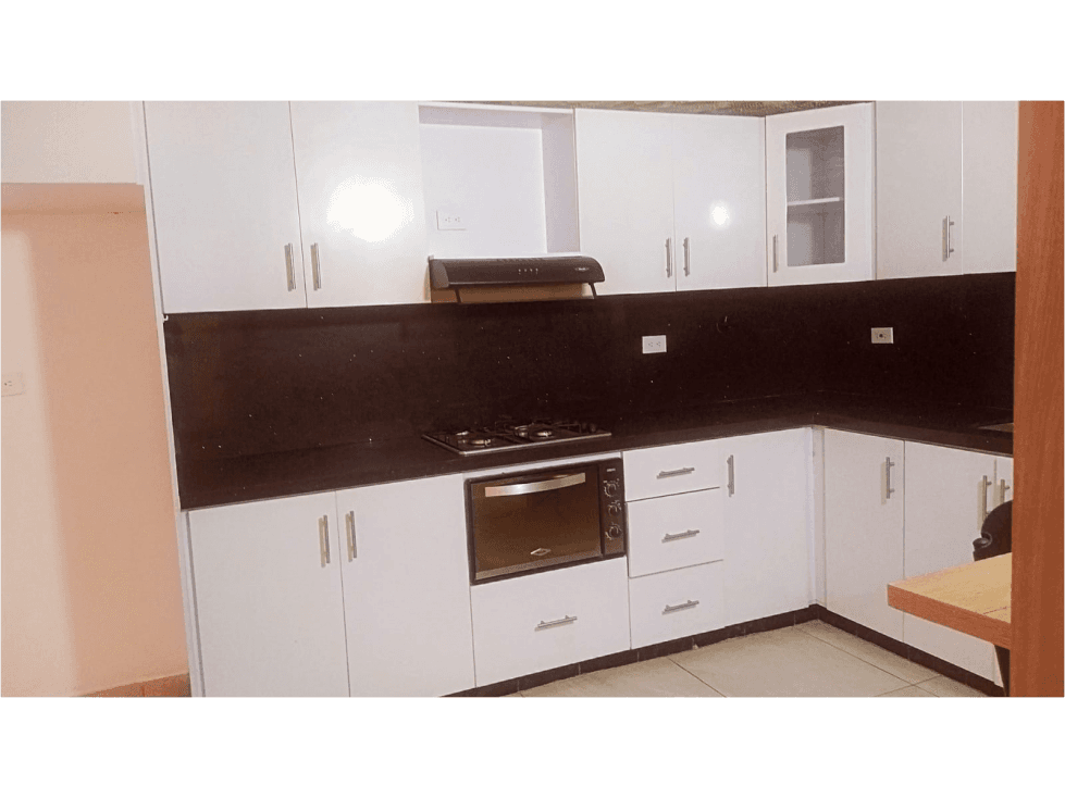 Apartamento Amoblado En Envigado - En Arriendo - 1