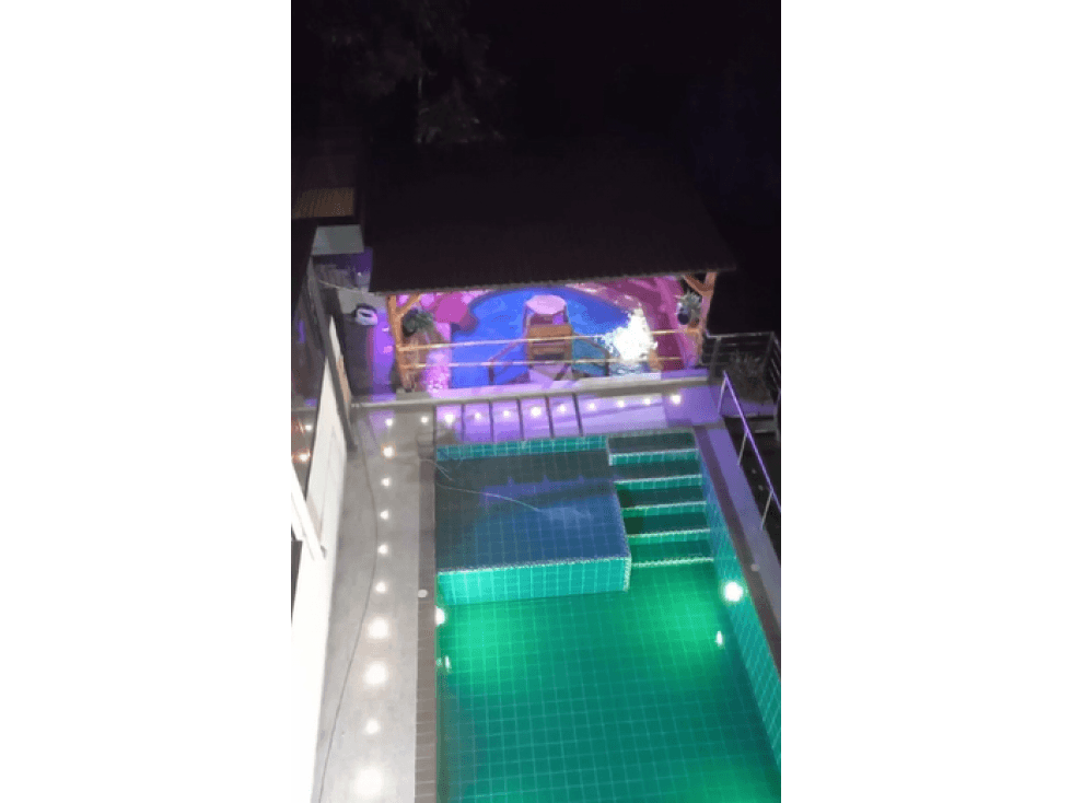 hotel en Cerro de Oro Manizales-venta - 1