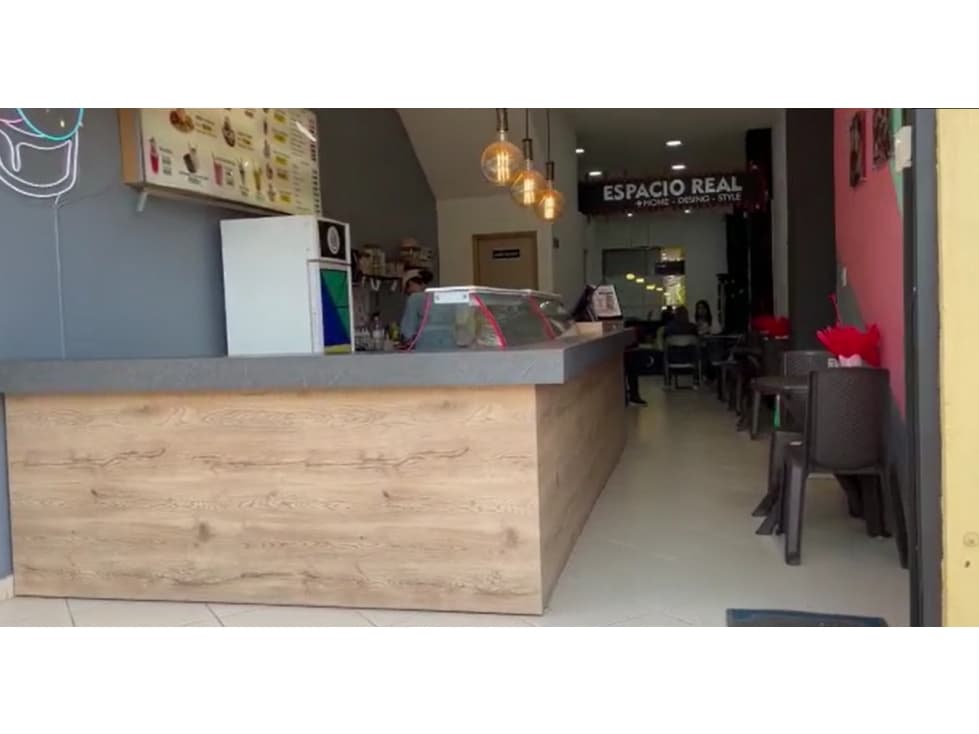 Local en Copacabana - Se vende - 1