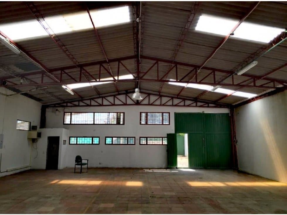 Bodega en venta Chia - Bojacá - 1