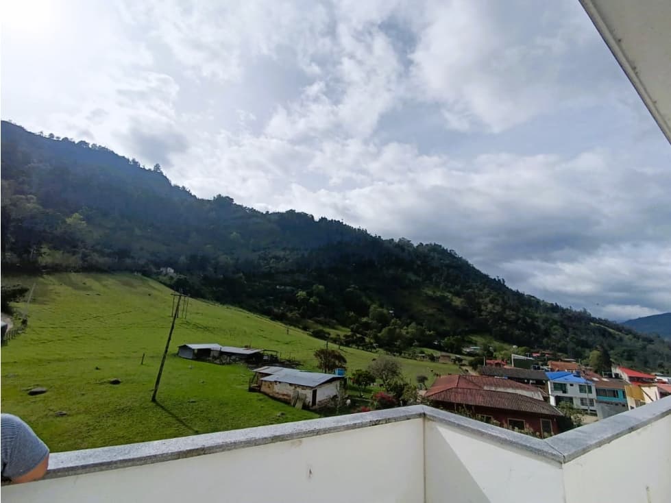 Apartamento en venta Choachí - 1